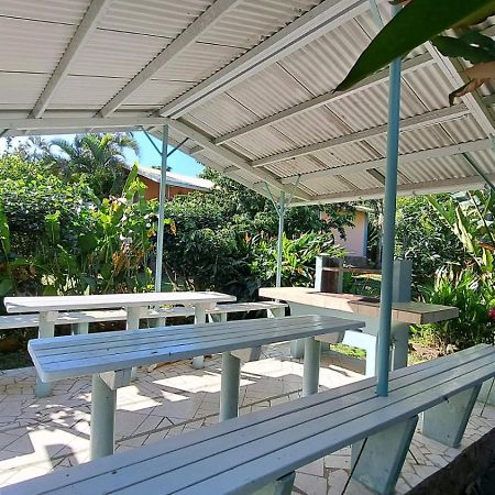 פורתסמות' Kootney Resorts מראה חיצוני תמונה