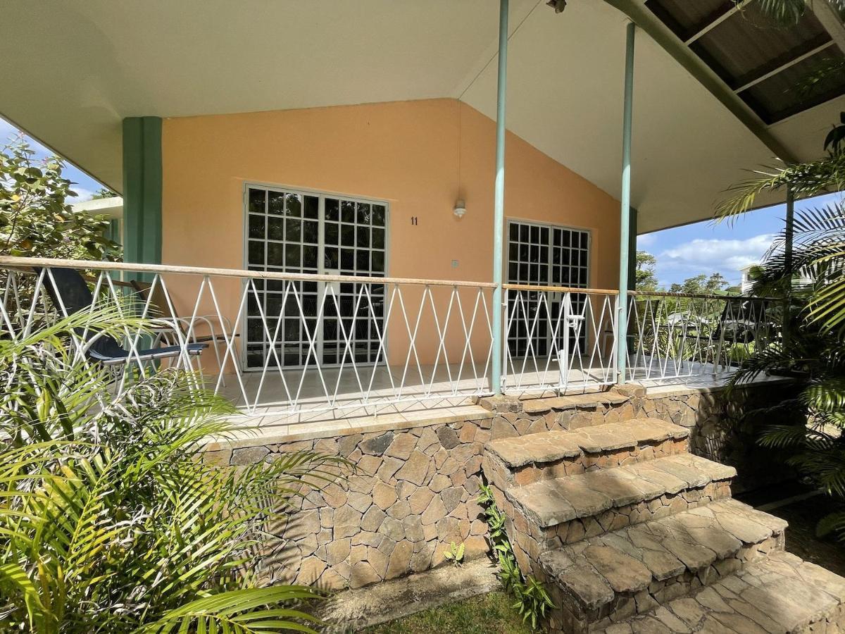 פורתסמות' Kootney Resorts מראה חיצוני תמונה