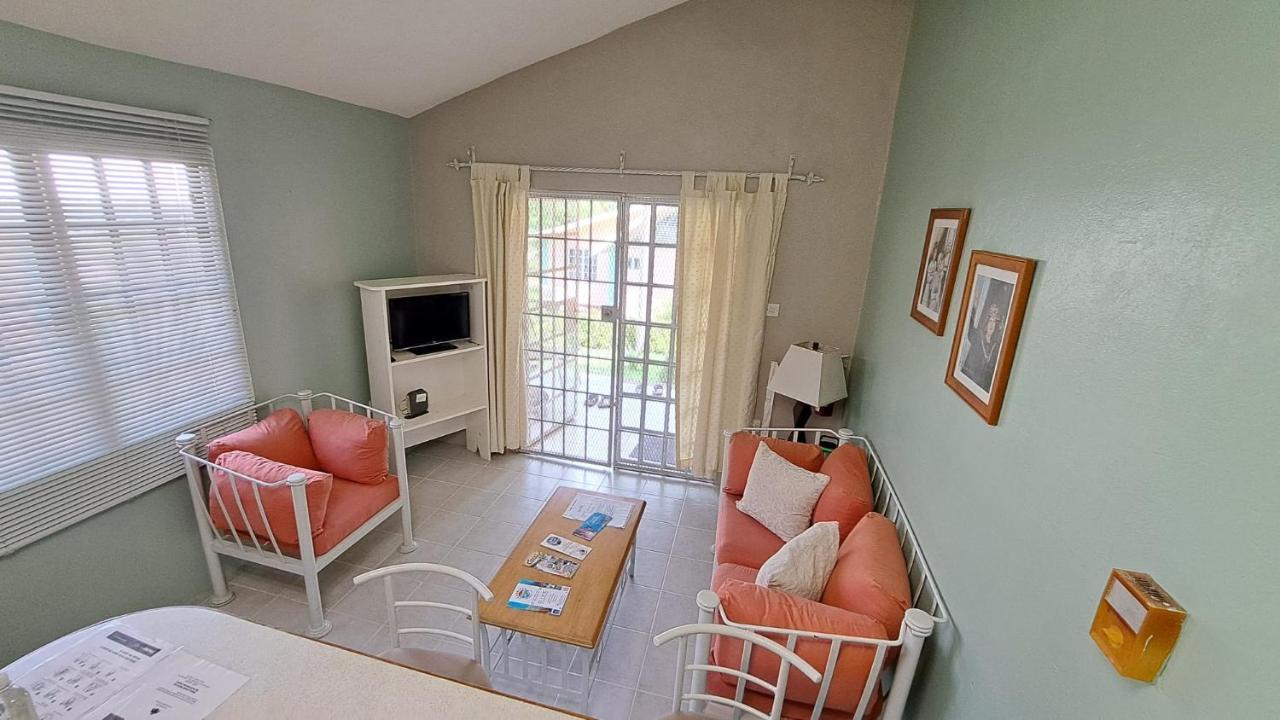 פורתסמות' Kootney Resorts מראה חיצוני תמונה