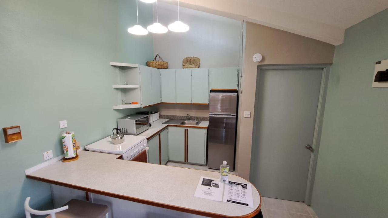 פורתסמות' Kootney Resorts מראה חיצוני תמונה