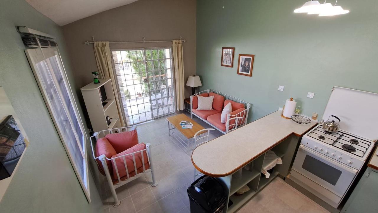 פורתסמות' Kootney Resorts מראה חיצוני תמונה