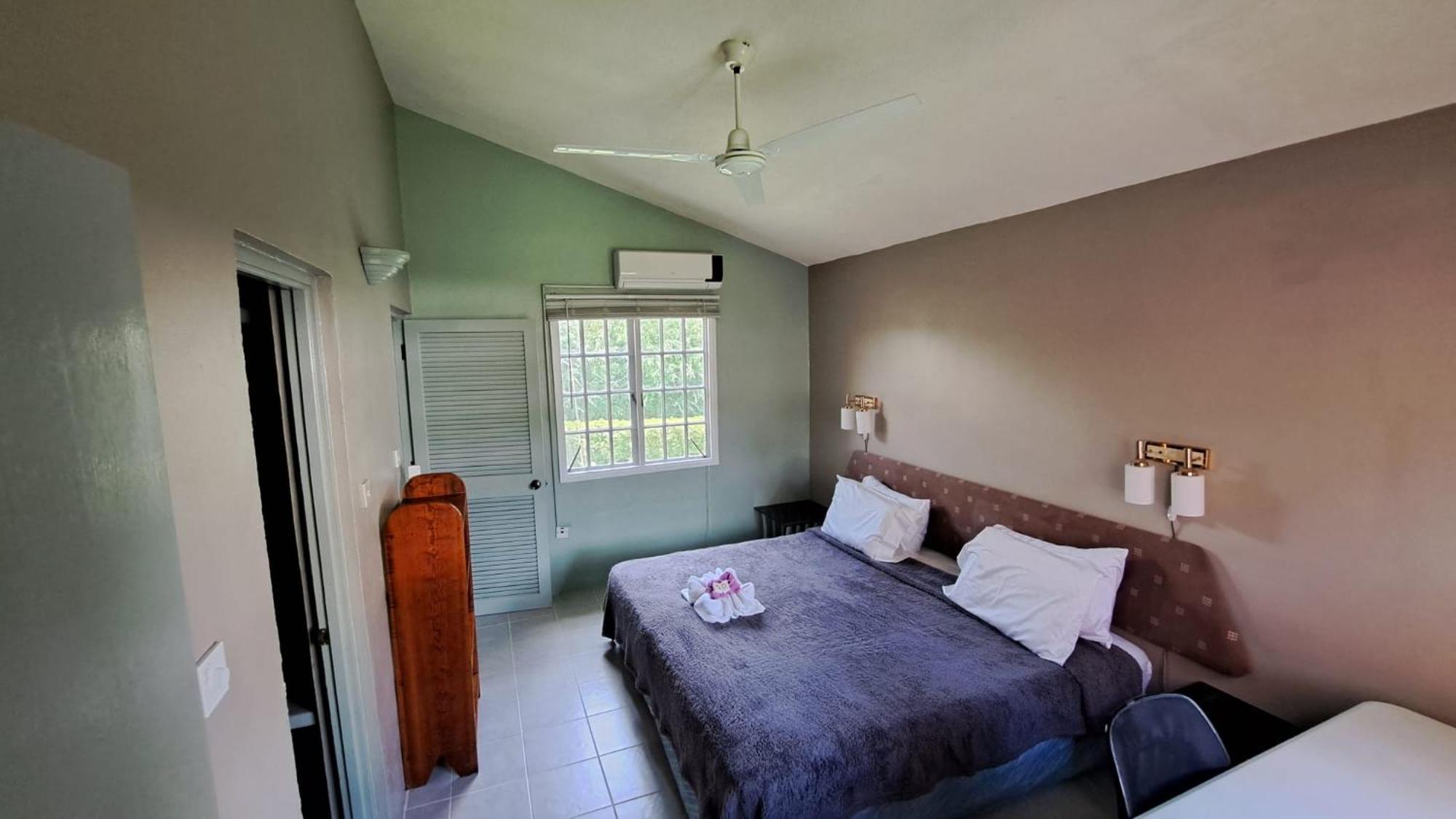 פורתסמות' Kootney Resorts חדר תמונה
