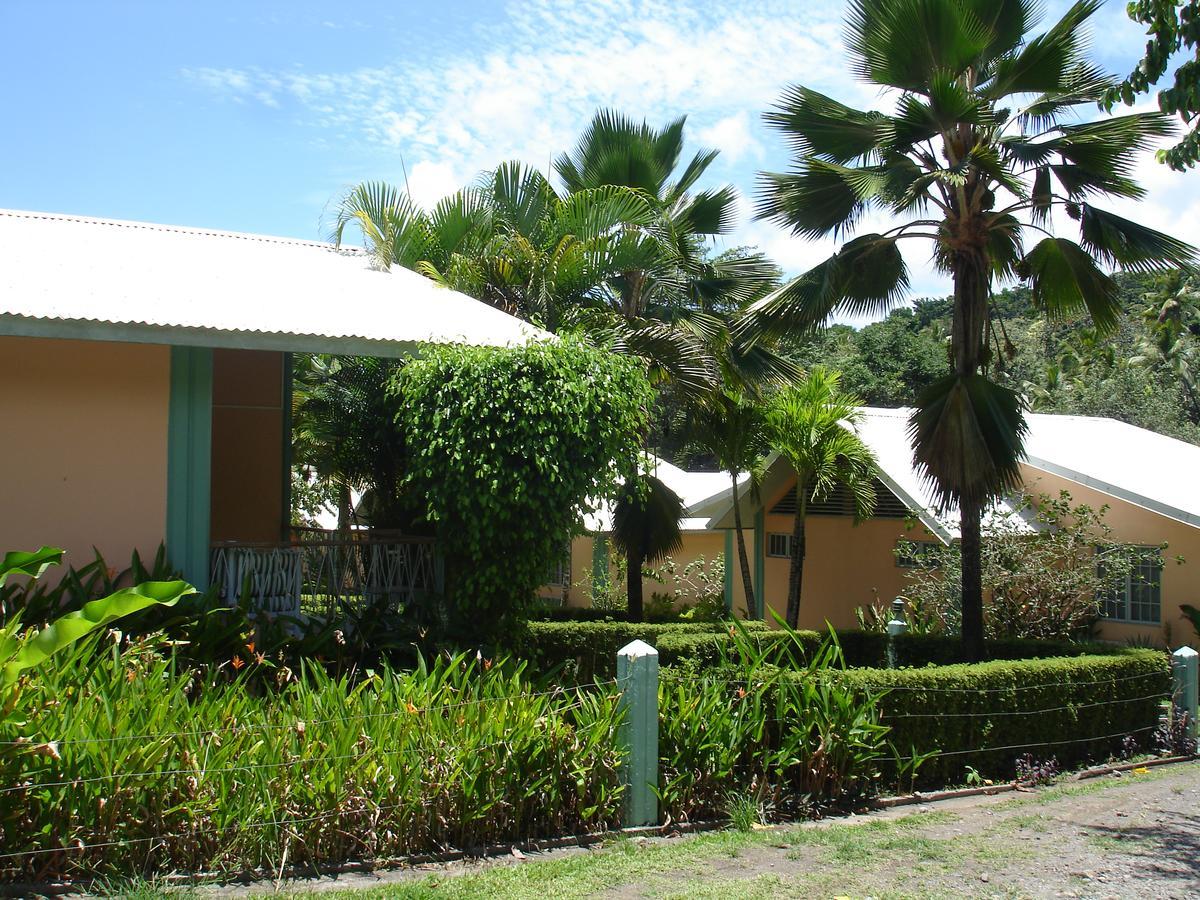 פורתסמות' Kootney Resorts מראה חיצוני תמונה