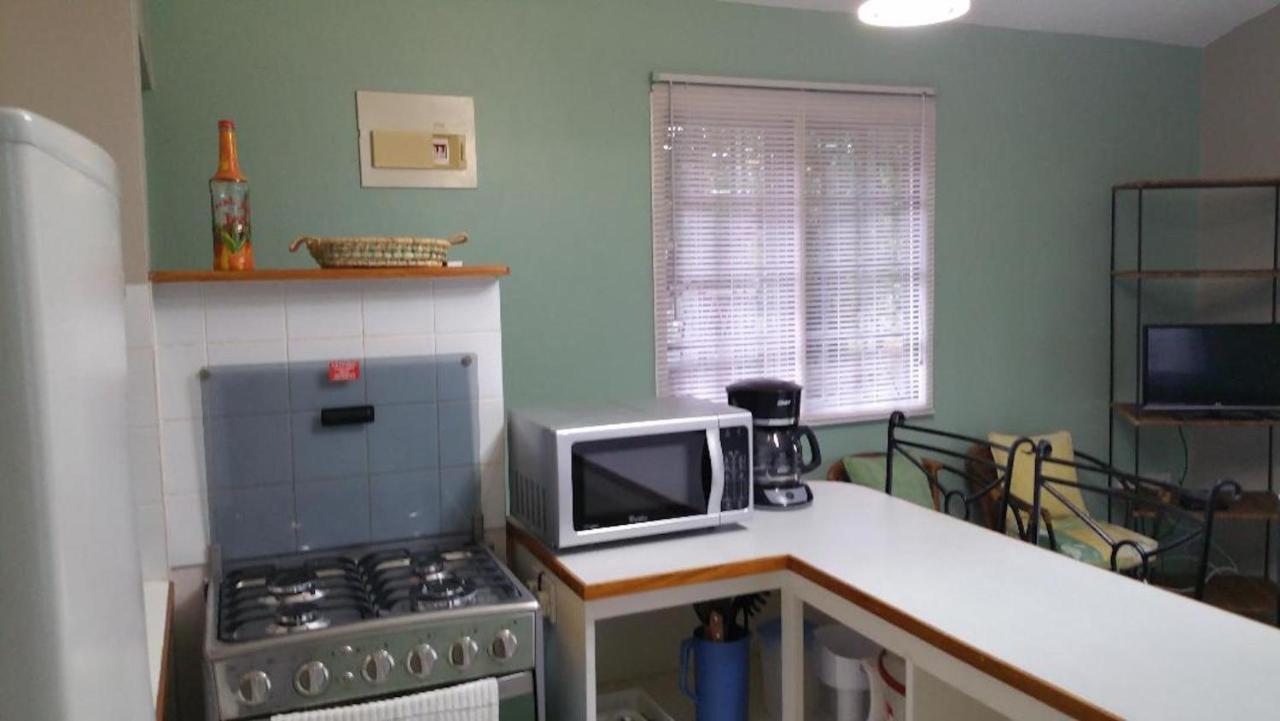 פורתסמות' Kootney Resorts מראה חיצוני תמונה