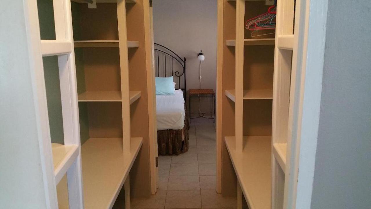 פורתסמות' Kootney Resorts מראה חיצוני תמונה
